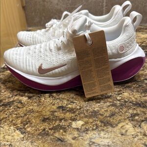 Nike React Infinity Run Flyknit 4